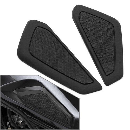 Tank pad protector decals - pad,