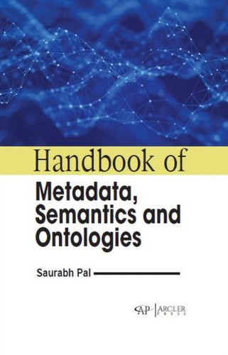 Handbook metadata semantics - of,