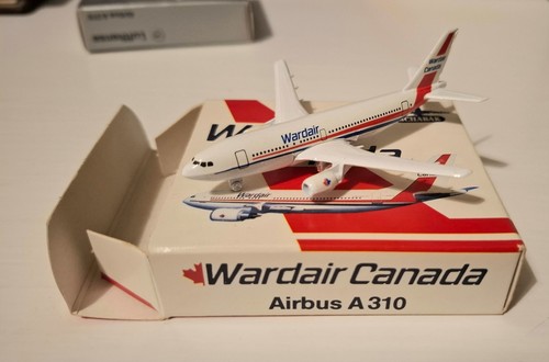 600 schabak wardair - 1.600,