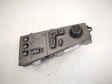 BMW 7-Series 2004 Seat Control