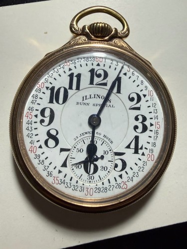 Illinois bunn special - bunn, type