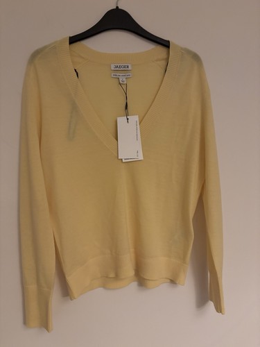 Jaeger women extra fine - jaeger,