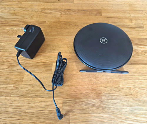 Disc mesh wi - mesh, wi-fi