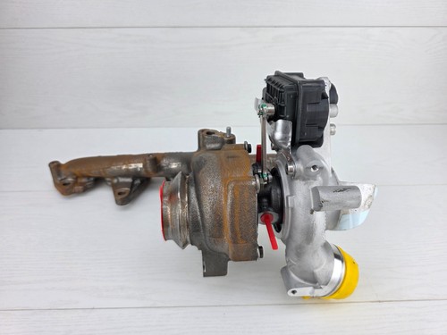 Turbo charger td025l4br - turbo,