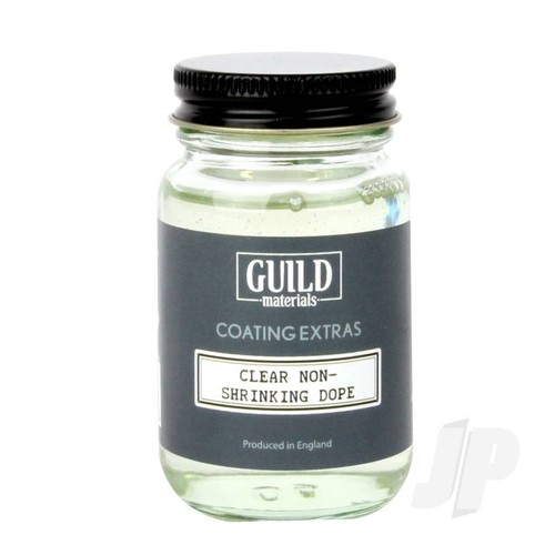 Guild materials clear - guild,