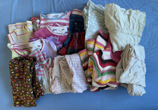 Girls Clothes Bundle 2 - 3
