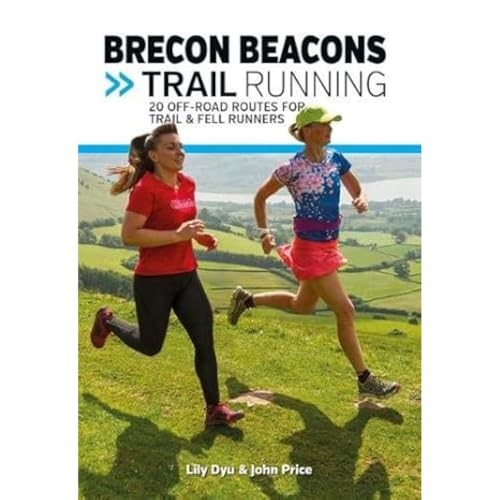 Brecon beacons trail - brecon,