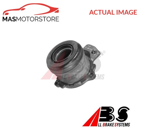 Central clutch slave cylinder - slave,