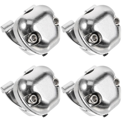 Pcs drum kit accessories - pcs,
