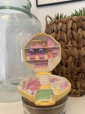 Vintage Polly Pocket Classic