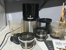 Hurom Slow Juicer HF-SBF06