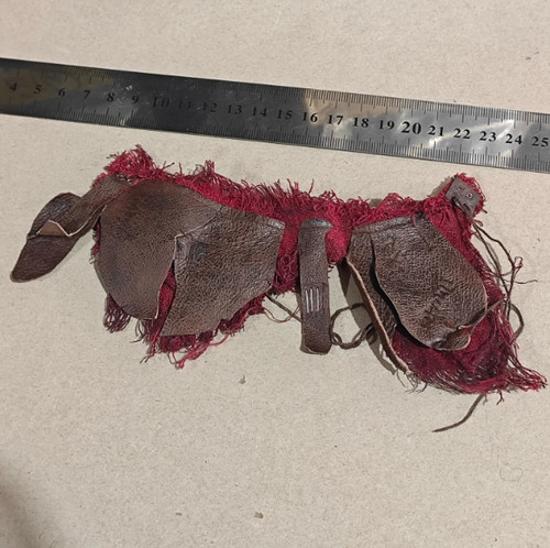 Hot ancient soldier - hot, skirt