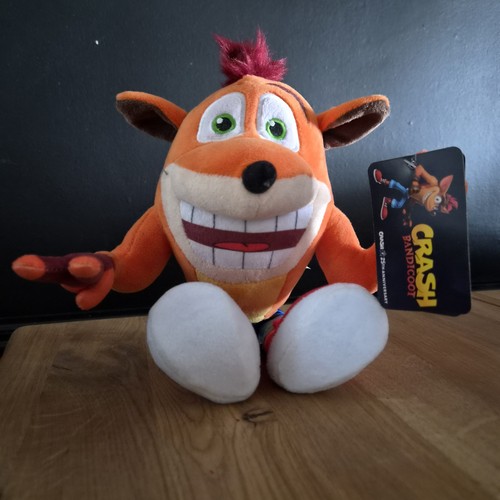 Crash bandicoot 25th - bandicoot,