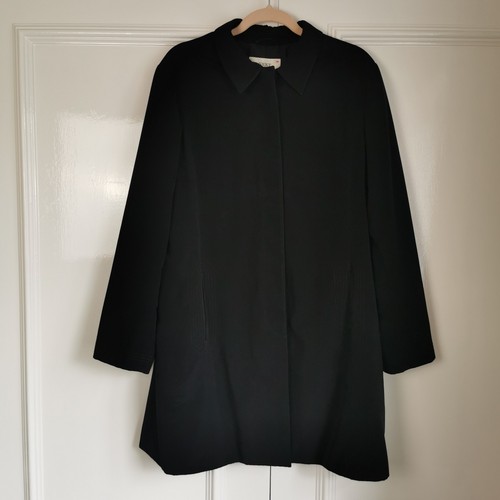 Next size black smart swing - next,