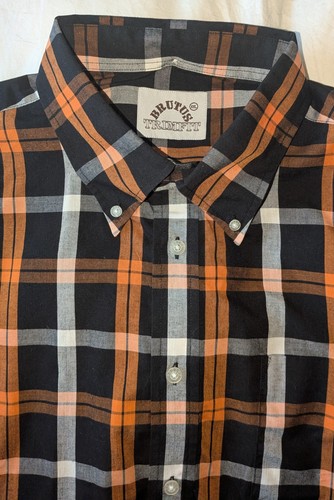 Mod skinhead men brutus - mod,