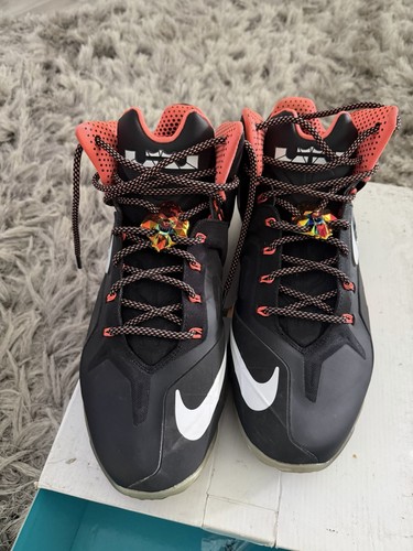 Lebron elite basketball - lebron, xl