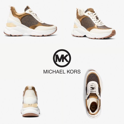 Michael kors katrina wedge - michael,