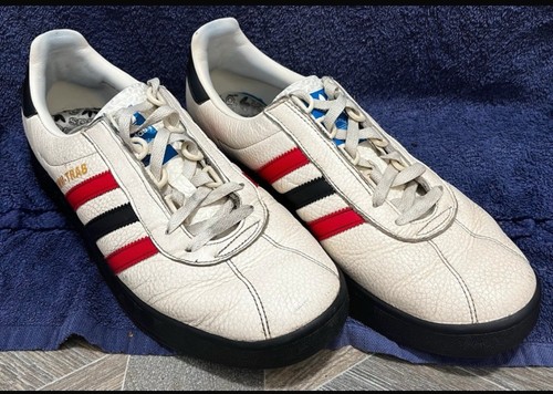 Adidas trimm trab paulista - adidas,