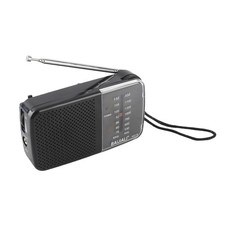 　AM FM Shortwave Radio Small