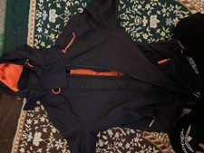 Superdry Men's Windtrekker