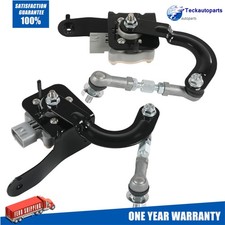 2Pcs Rear Left & Right Height