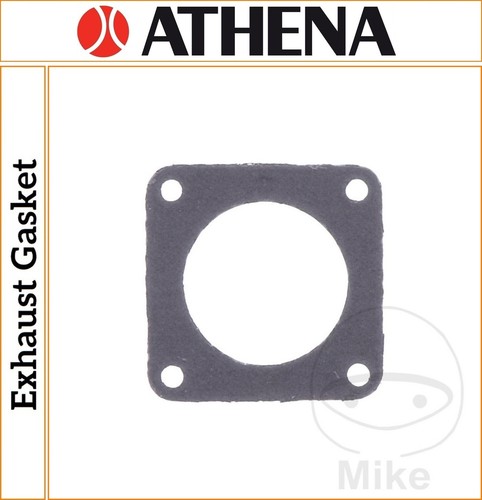 Maico 490 1993 1996 athena - 1993-1996,