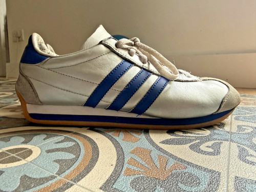 Adidas originals country - country, og