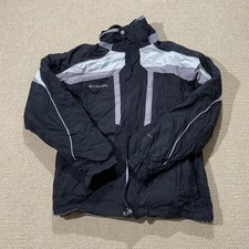 Columbia Ski Jacket Mens