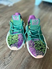 Adidas Dragon Ball Z x