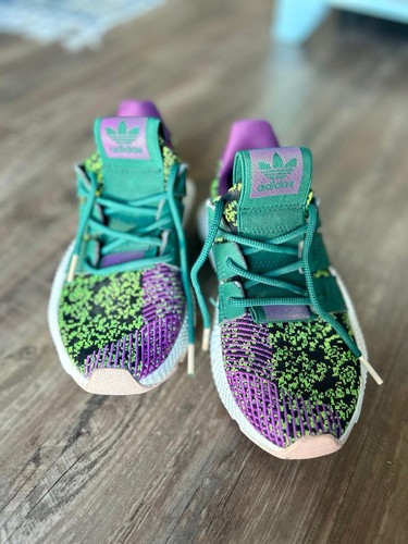 Adidas dragon ball x - dragon, z