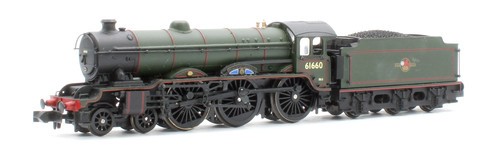 Dapol gauge nd - nd-079b, br