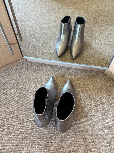 Next women pewter - next, women's