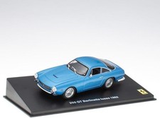FERRARI 250 GT BERLINETTA