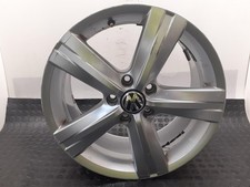 VOLKSWAGEN PASSAT Alloy Wheel