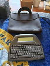 AlphaSmart NEO2 Pocket