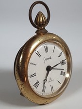 Jaccard Swiss Made 8-Day