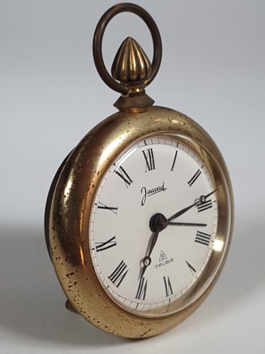 Jaccard swiss made day - swiss,