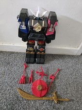 Mighty Morphin Power Rangers