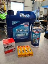 LIQUI MOLY Yamaha Waverunner