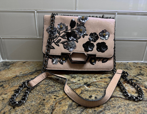 Topshop kylie embellished faux - topshop,