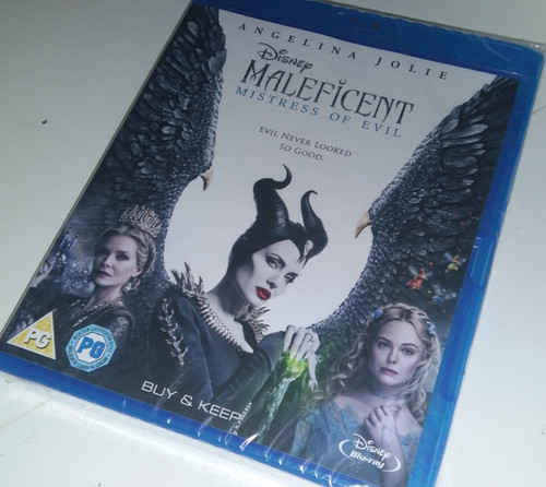 Maleficent mistress evil - maleficent, of