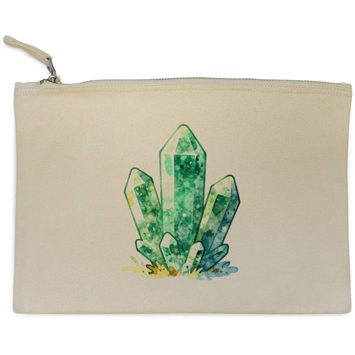 Emerald cluster canvas - cluster', zip