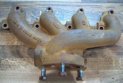 New gen ford - gen,