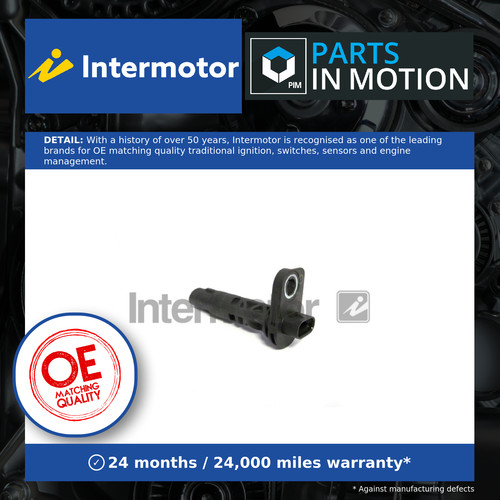 Rpm crankshaft sensor fits - crankshaft,