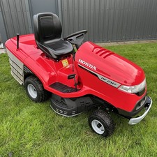 Honda 2315 Ride On Mower