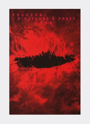 Anish kapoor fall festival - fall,