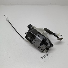 FRONT RIGHT DOOR LOCK MOPAR