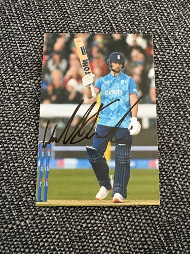 Will jacks england surrey - -,