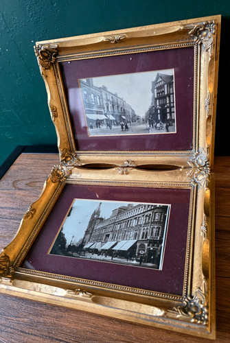Edwardian preston warrington - edwardian, &