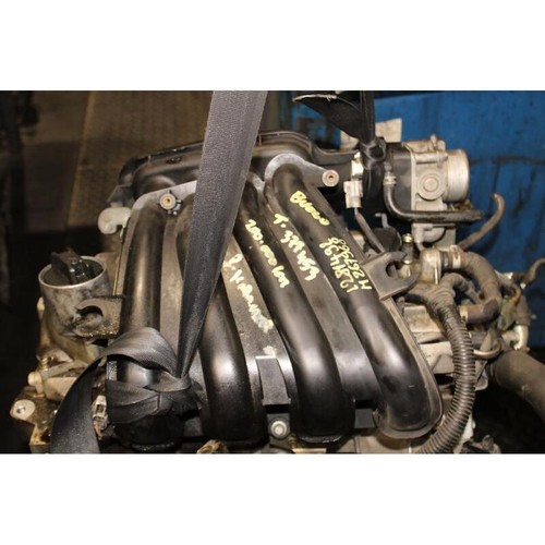 Full engine nissan - full,